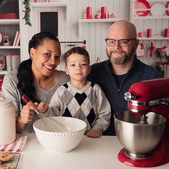 Meet your Posher, Kim - Picture 1 of 1